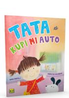 Tata, kupi mi auto + CD